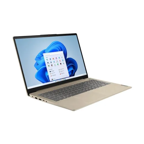Lenovo IdeaPad 1 15AMN7 Ryzen 5 7520U 16GB RAM 512GB SSD 15.6